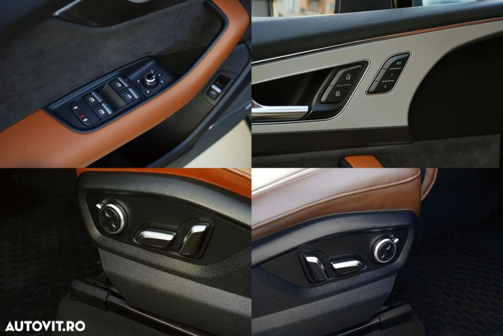 Audi Q7 3.0 TDI e-tron quattro tiptronic