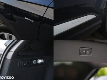 Audi Q7 3.0 TDI e-tron quattro tiptronic