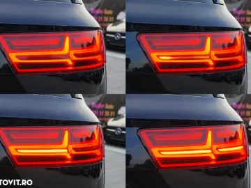 Audi Q7 3.0 TDI e-tron quattro tiptronic