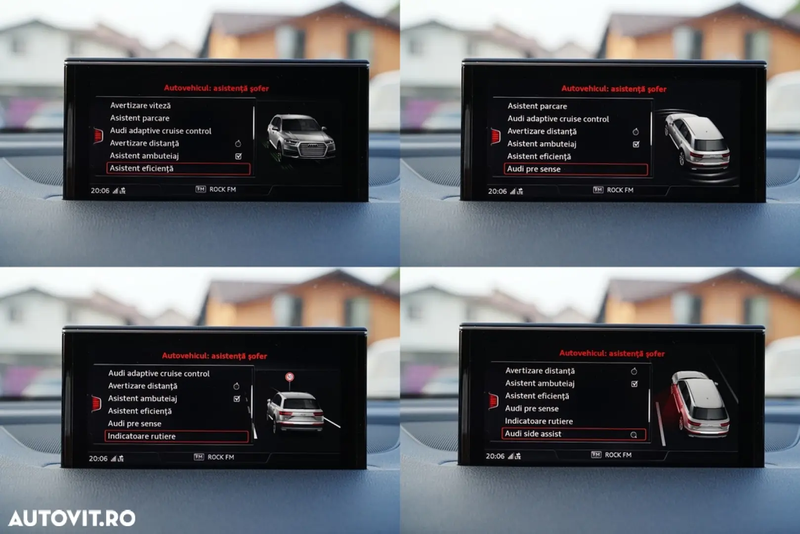 Audi Q7 3.0 TDI e-tron quattro tiptronic
