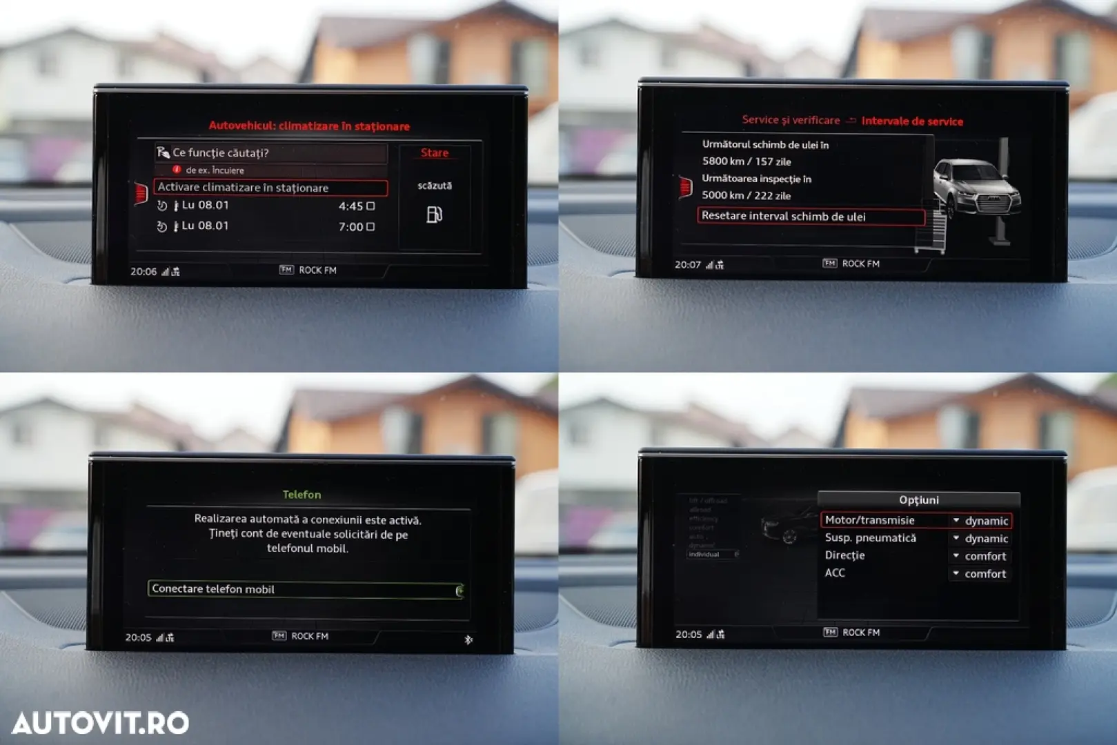 Audi Q7 3.0 TDI e-tron quattro tiptronic