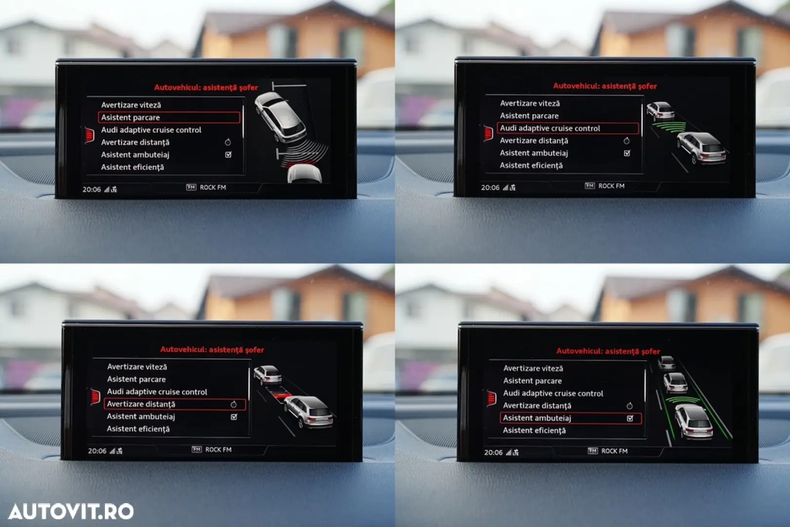 Audi Q7 3.0 TDI e-tron quattro tiptronic