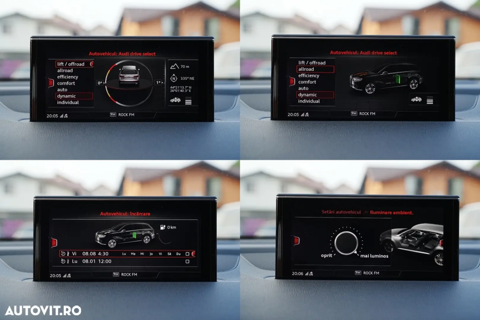 Audi Q7 3.0 TDI e-tron quattro tiptronic