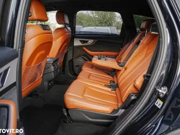 Audi Q7 3.0 TDI e-tron quattro tiptronic