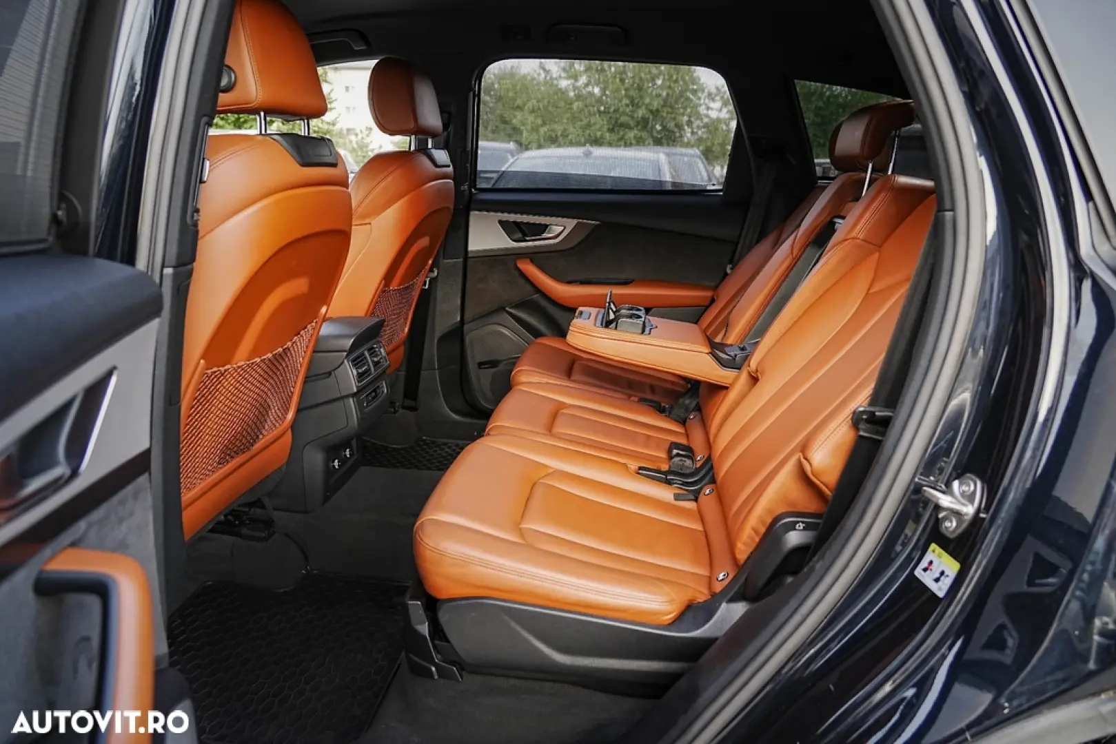 Audi Q7 3.0 TDI e-tron quattro tiptronic
