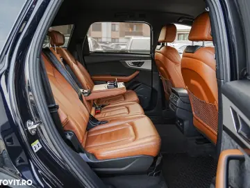 Audi Q7 3.0 TDI e-tron quattro tiptronic