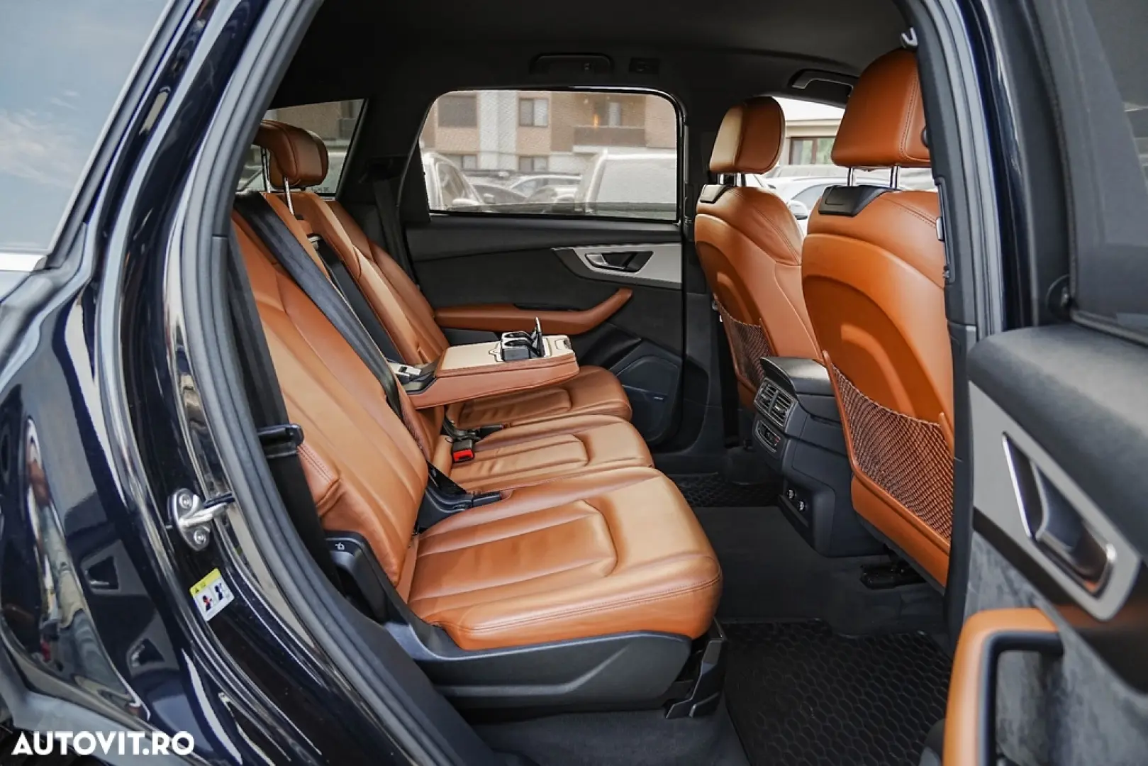 Audi Q7 3.0 TDI e-tron quattro tiptronic