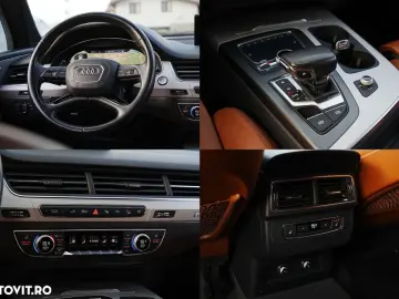 Audi Q7 3.0 TDI e-tron quattro tiptronic