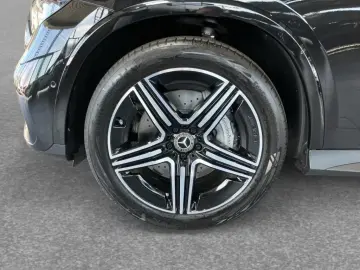 Mercedes-Benz GLC 220 d 4M AMG Pano-Dach Sunet