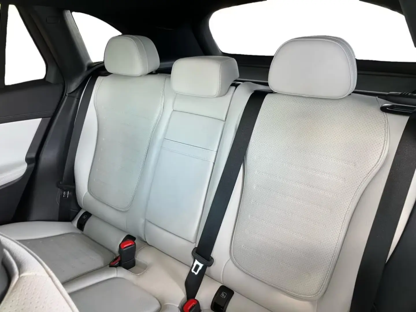 Mercedes-Benz GLC 220 d 4M AMG Pano-Dach Sunet