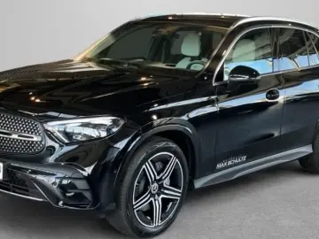 Mercedes-Benz GLC 220 d 4M AMG Pano-Dach Sunet
