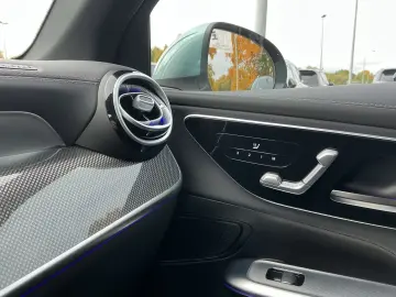 Mercedes-Benz GLC 300 d Linia 4Matic AMG