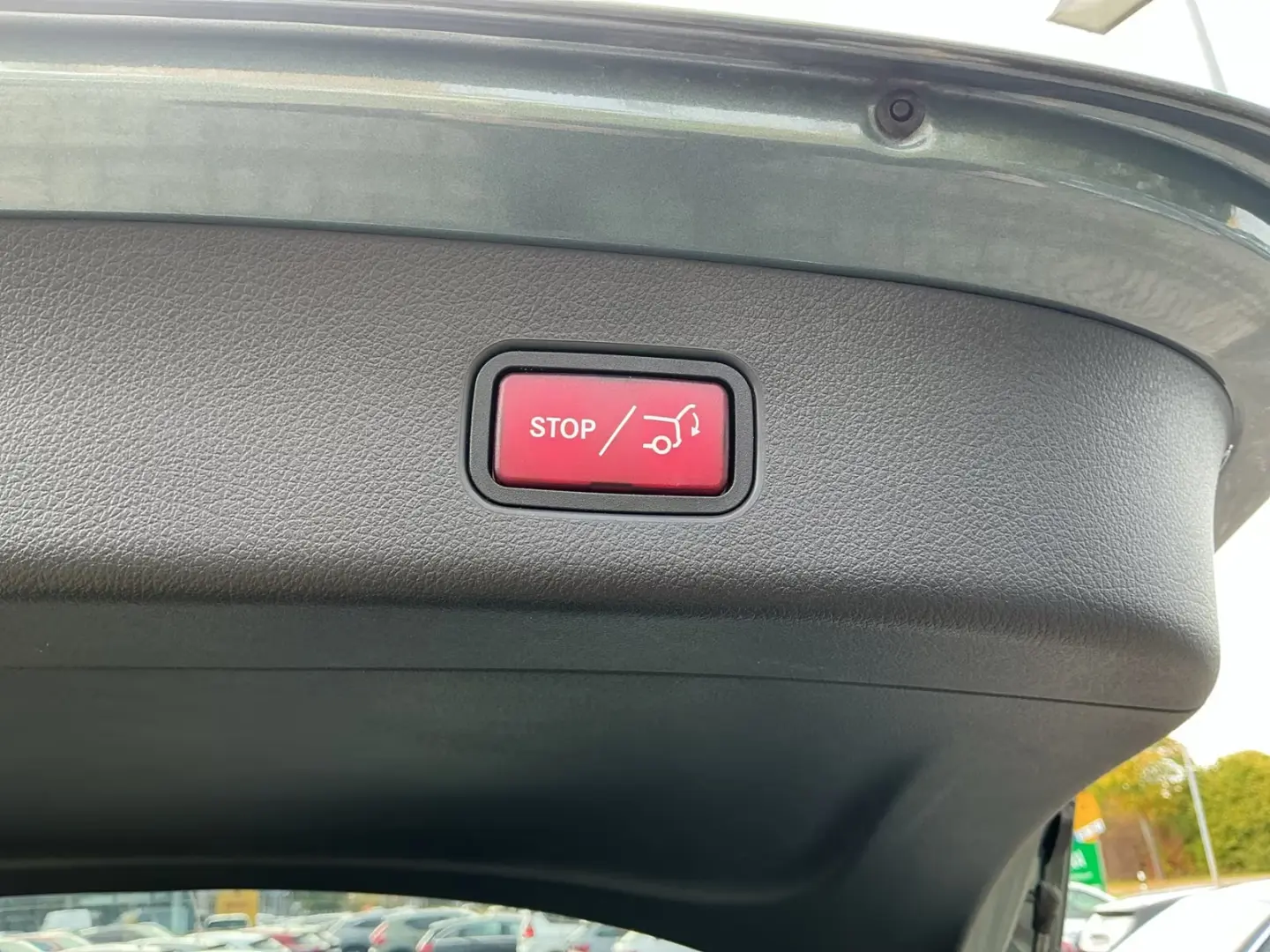 Mercedes-Benz GLC 300 d Linia 4Matic AMG