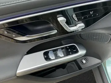 Mercedes-Benz GLC 300 d Linia 4Matic AMG