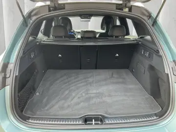 Mercedes-Benz GLC 300 d Linia 4Matic AMG