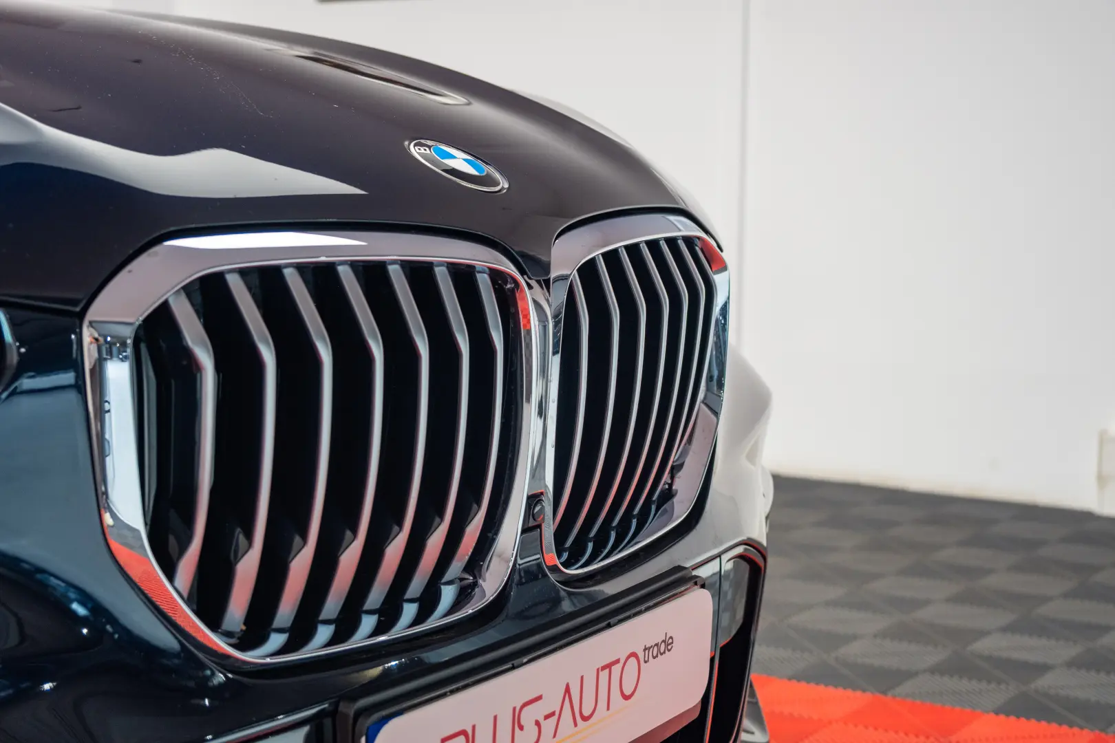 BMW X5 3.0d MPacket xDrive