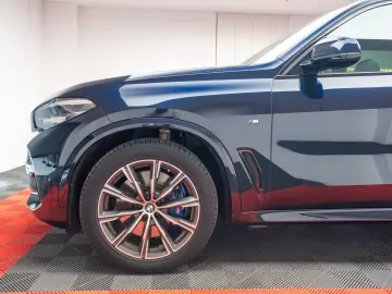 BMW X5 3.0d MPacket xDrive