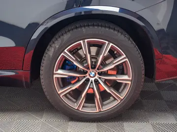 BMW X5 3.0d MPacket xDrive