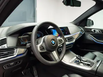 BMW X5 3.0d MPacket xDrive