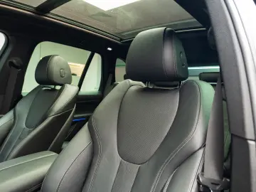 BMW X5 3.0d MPacket xDrive