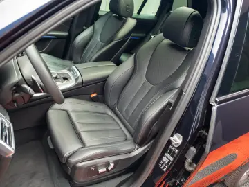 BMW X5 3.0d MPacket xDrive