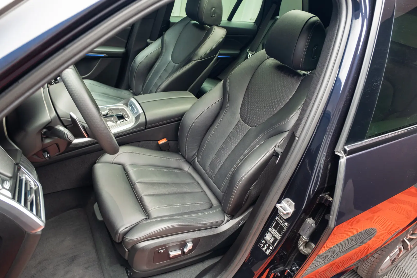 BMW X5 3.0d MPacket xDrive