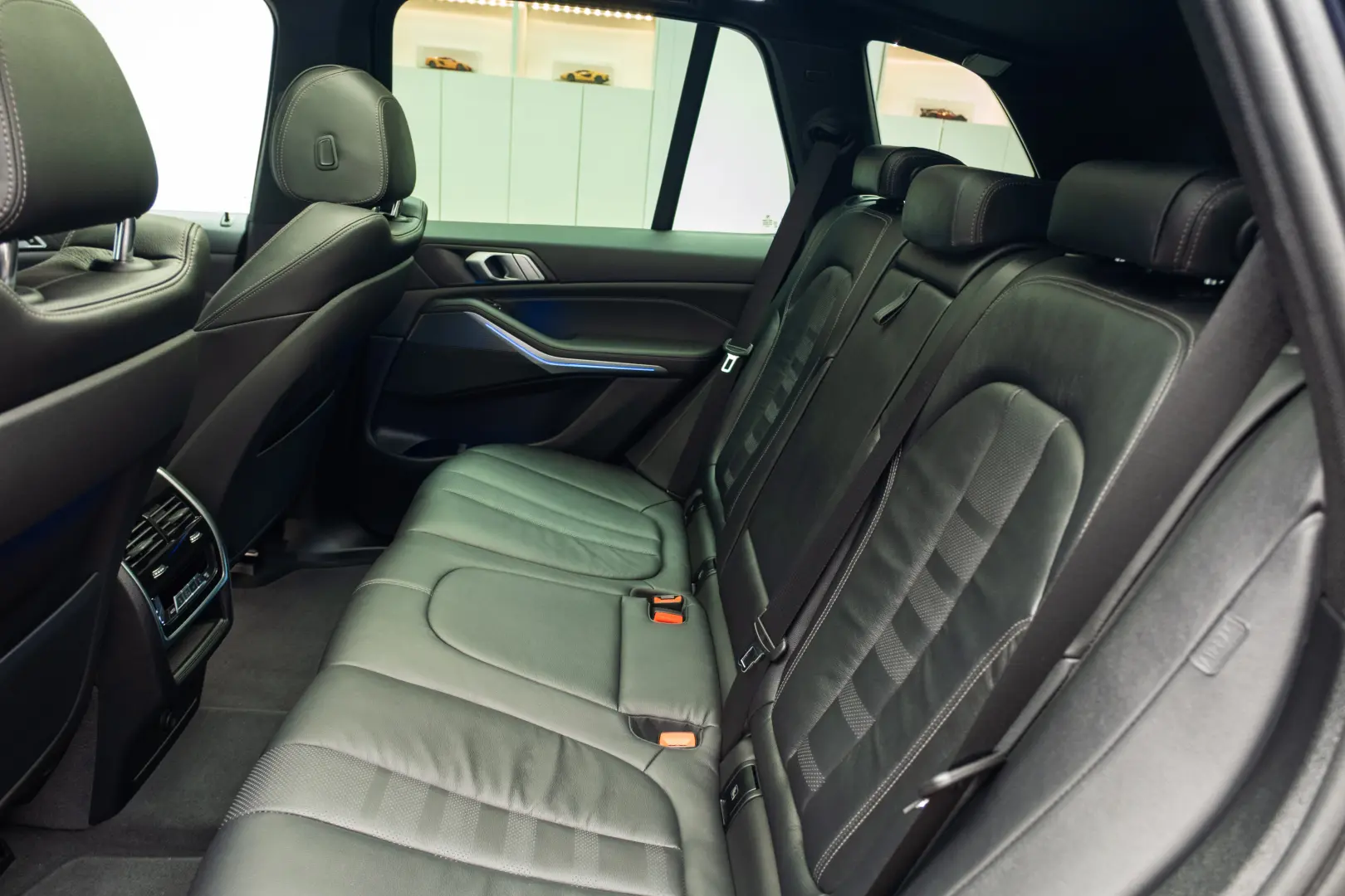 BMW X5 3.0d MPacket xDrive