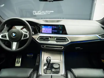 BMW X5 3.0d MPacket xDrive