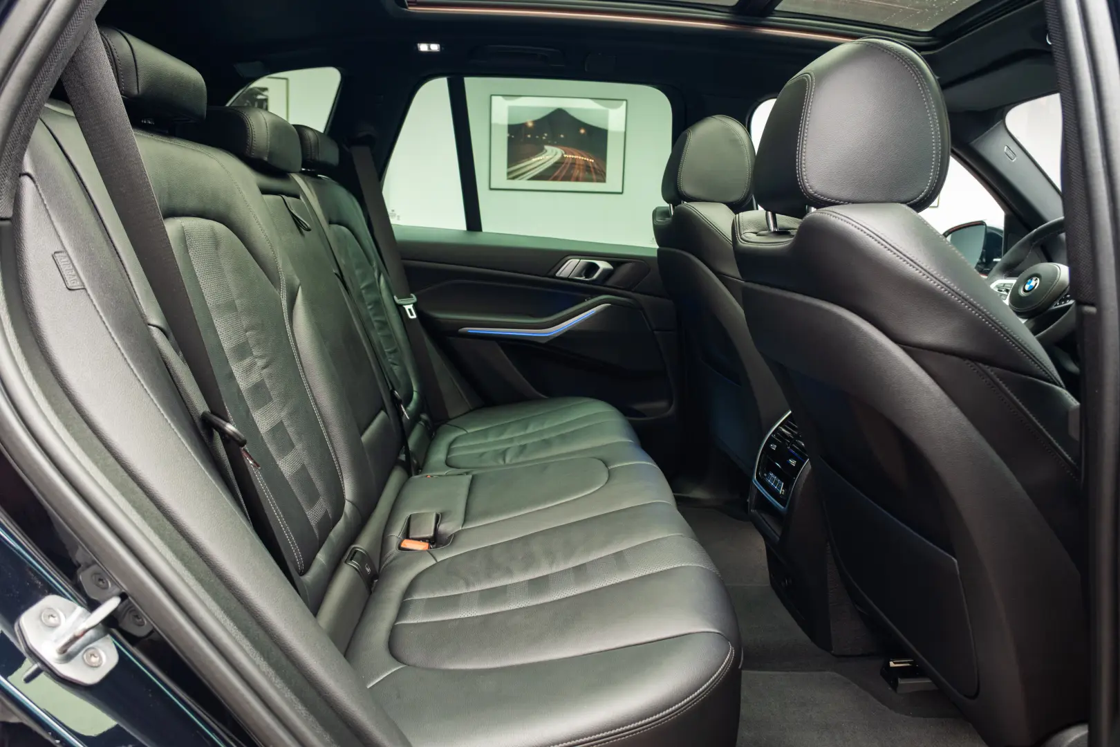 BMW X5 3.0d MPacket xDrive