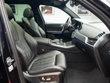 BMW X5 3.0d MPacket xDrive