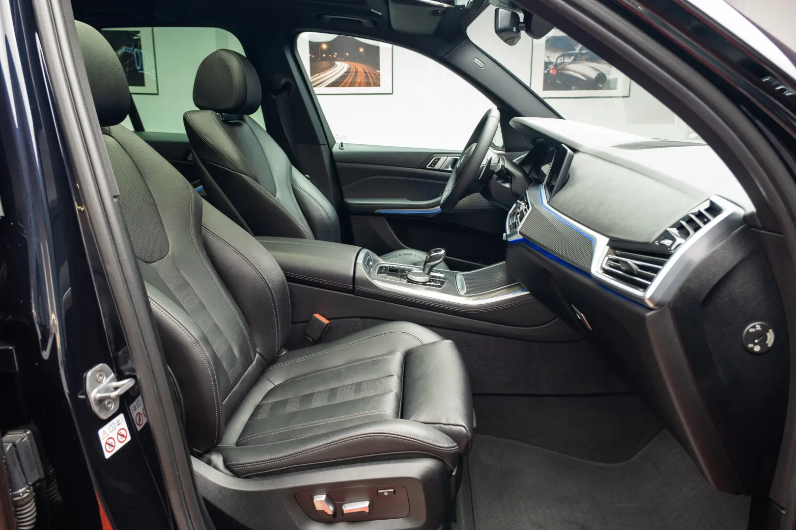 BMW X5 3.0d MPacket xDrive