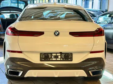 X6 xDrive 30 d M Sport LDE Navi 360 Kamera