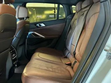 X6 xDrive 30 d M Sport LDE Navi 360 Kamera