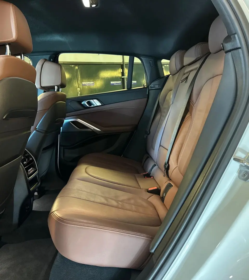 X6 xDrive 30 d M Sport LDE Navi 360 Kamera