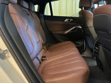X6 xDrive 30 d M Sport LDE Navi 360 Kamera