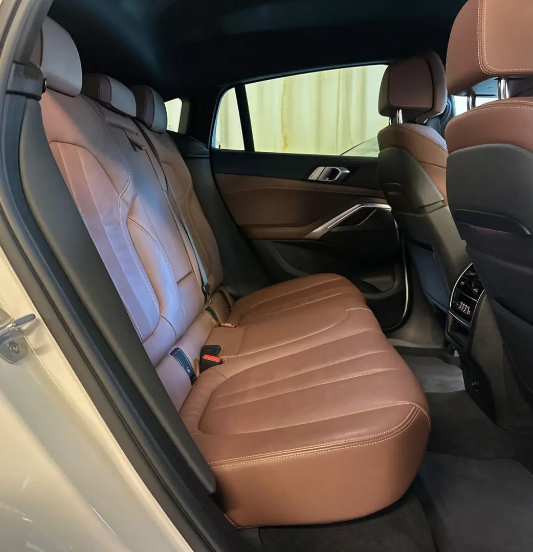X6 xDrive 30 d M Sport LDE Navi 360 Kamera
