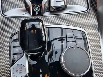 X6 xDrive 30 d M Sport LDE Navi 360 Kamera