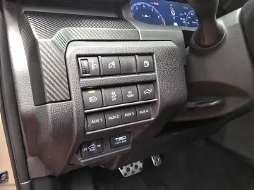 Toyota Tacoma TRD PRO