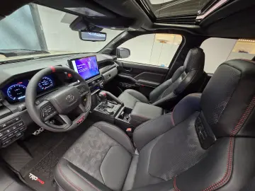 Toyota Tacoma TRD PRO