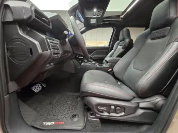 Toyota Tacoma TRD PRO