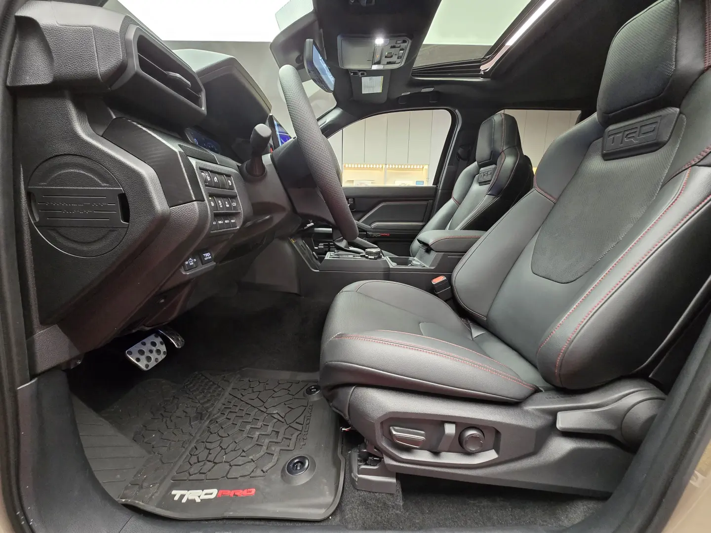 Toyota Tacoma TRD PRO