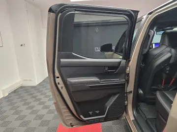Toyota Tacoma TRD PRO