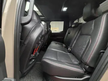 Toyota Tacoma TRD PRO