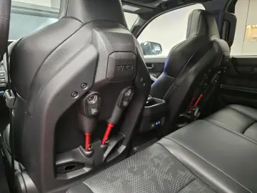 Toyota Tacoma TRD PRO