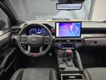 Toyota Tacoma TRD PRO