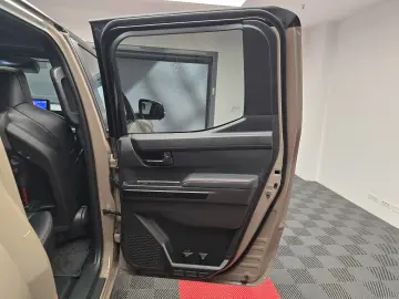 Toyota Tacoma TRD PRO