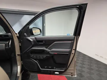 Toyota Tacoma TRD PRO