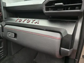 Toyota Tacoma TRD PRO