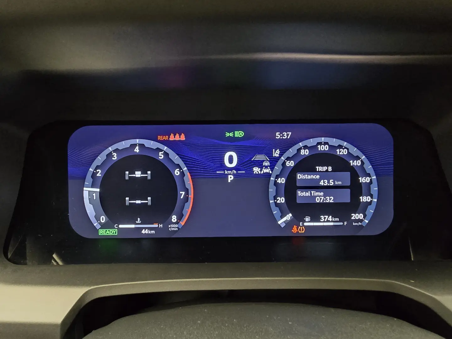 Toyota Tacoma TRD PRO