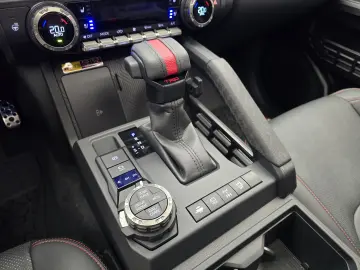 Toyota Tacoma TRD PRO